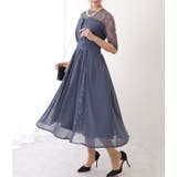 レース レイヤード 5分袖 | レースレディース  | 詳細画像12 