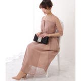 レース レイヤード 5分袖 | レースレディース  | 詳細画像16 