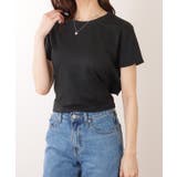 バックリボン カットアウト コンパクト | レースレディース  | 詳細画像7 