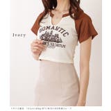 キーネック コンパクト 半袖 | レースレディース | 詳細画像9