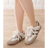 マルチカラー 配色 ライン | レースレディース | 詳細画像10