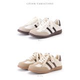 マルチカラー 配色 ライン | レースレディース | 詳細画像2