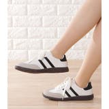 マルチカラー 配色 ライン | レースレディース | 詳細画像5