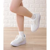 スタイルアップ ベーシック 厚底 | レースレディース | 詳細画像12