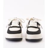 フェイクレザー 厚底 ストラップ | レースレディース  | 詳細画像15 