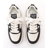 フェイクレザー 厚底 ストラップ | レースレディース  | 詳細画像16 