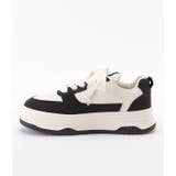 フェイクレザー 厚底 ストラップ | レースレディース  | 詳細画像18 