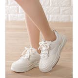 配色 ライン 厚底 | レースレディース  | 詳細画像10 