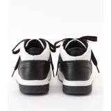 ハイカット セレブ風 配色 | レースレディース | 詳細画像17