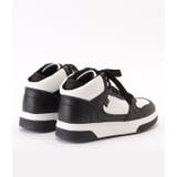 ハイカット セレブ風 配色 | レースレディース | 詳細画像18