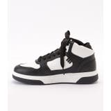 ハイカット セレブ風 配色 | レースレディース | 詳細画像19