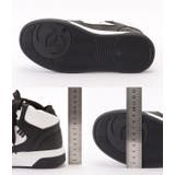 ハイカット セレブ風 配色 | レースレディース | 詳細画像20