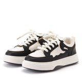 配色ライン ロープ トラップ | レースレディース  | 詳細画像1 