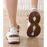 ダブル ストラップ 配色 | レースレディース  | 詳細画像11 