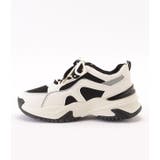 ダブル ストラップ 配色 | レースレディース  | 詳細画像17 