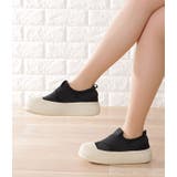 クロスライン 配色 厚底 | レースレディース  | 詳細画像5 