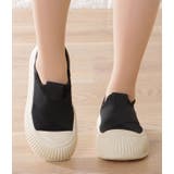 クロスライン 配色 厚底 | レースレディース  | 詳細画像8 