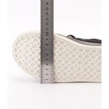 ダブルストラップ 配色 キャンバス | レースレディース  | 詳細画像20 