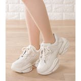 ボリューム ソール ストラップ | レースレディース  | 詳細画像10 