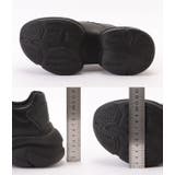 ボリューム ソール ストラップ | レースレディース  | 詳細画像20 