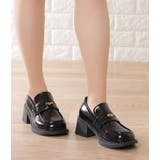 チャンキー ヒール ラウンド | レースレディース | 詳細画像10