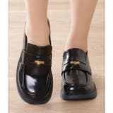 チャンキー ヒール ラウンド | レースレディース | 詳細画像11