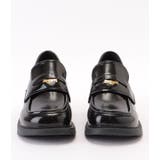 チャンキー ヒール ラウンド | レースレディース | 詳細画像12