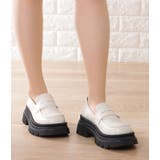 シンプル 厚底 ボリューム | レースレディース  | 詳細画像13 