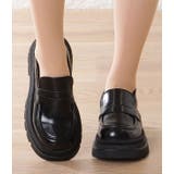 シンプル 厚底 ボリューム | レースレディース  | 詳細画像8 