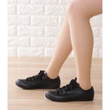 ローカット 防水 レースアップ | レースレディース | 詳細画像5