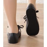 ローカット 防水 レースアップ | レースレディース | 詳細画像6