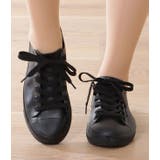 ローカット 防水 レースアップ | レースレディース | 詳細画像8