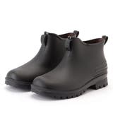 ワンカラー ローカット レイン | レースレディース  | 詳細画像1 