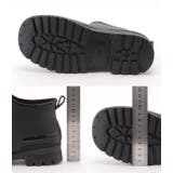 ワンカラー ローカット レイン | レースレディース  | 詳細画像20 