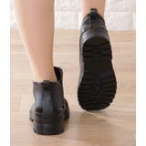 ワンカラー ローカット レイン | レースレディース  | 詳細画像6 