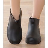 ワンカラー ローカット レイン | レースレディース  | 詳細画像8 