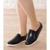 配色 ソール シンプル | レースレディース  | 詳細画像4 