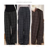 Anely 配色 チェック | レースレディース  | 詳細画像2 