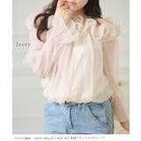 Anely オフショルダー バルーン | レースレディース | 詳細画像11