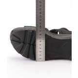 厚底 スポーツサンダル ダブルベルト | レースレディース  | 詳細画像20 