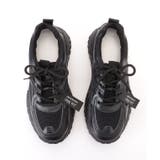 メッシュ ストラップ 厚底 | レースレディース  | 詳細画像16 