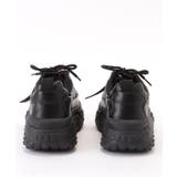 メッシュ ストラップ 厚底 | レースレディース  | 詳細画像17 