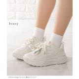 メッシュ ストラップ 厚底 | レースレディース  | 詳細画像9 