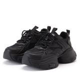 ボリューム ソール ストラップ | レースレディース  | 詳細画像1 