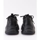 ボリューム ソール ストラップ | レースレディース  | 詳細画像17 