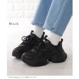 ボリューム ソール ストラップ | レースレディース  | 詳細画像3 