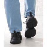 ボリューム ソール ストラップ | レースレディース  | 詳細画像5 