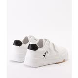 バイカラー 厚底 コート | レースレディース  | 詳細画像18 