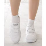 バイカラー 厚底 コート | レースレディース  | 詳細画像7 