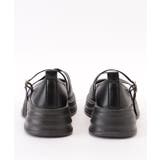 厚底 ダブル ストラップ | レースレディース | 詳細画像17